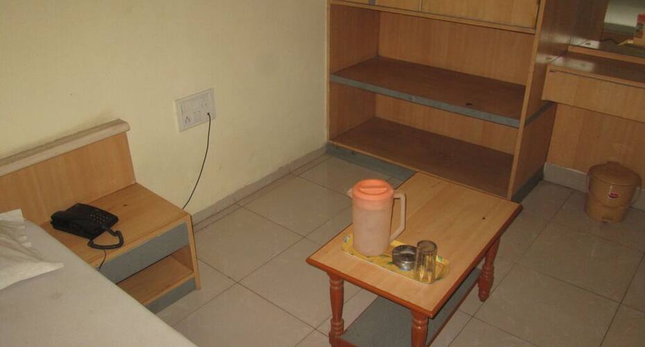 Hotel Rana Executive, Aurangabad 2